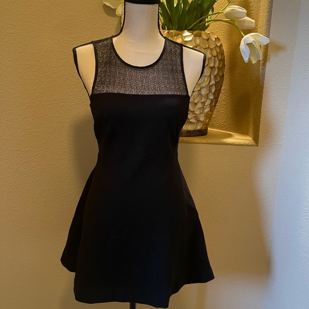 Bobbieblack LBD